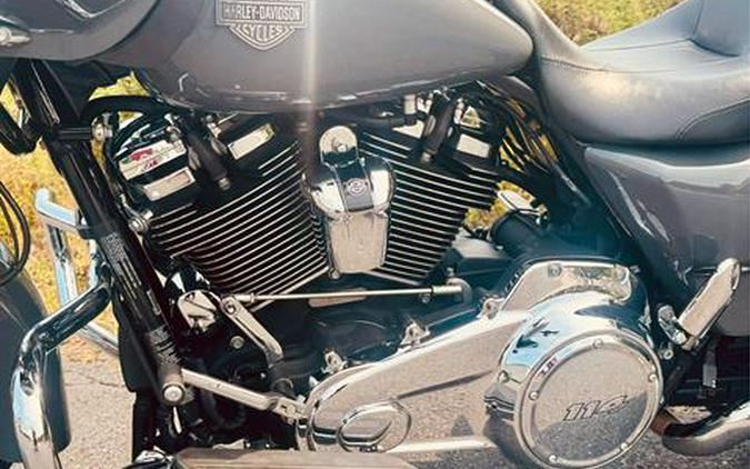 2022 Harley-Davidson Road Glide® Special