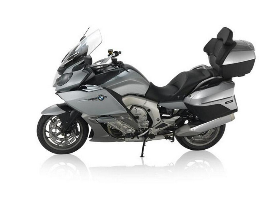 2015 BMW K 1600 GTL