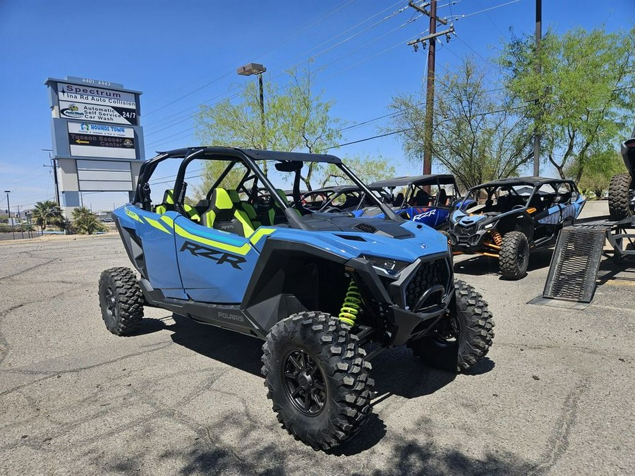 2025 Polaris® RZR Pro XP 4 Premium