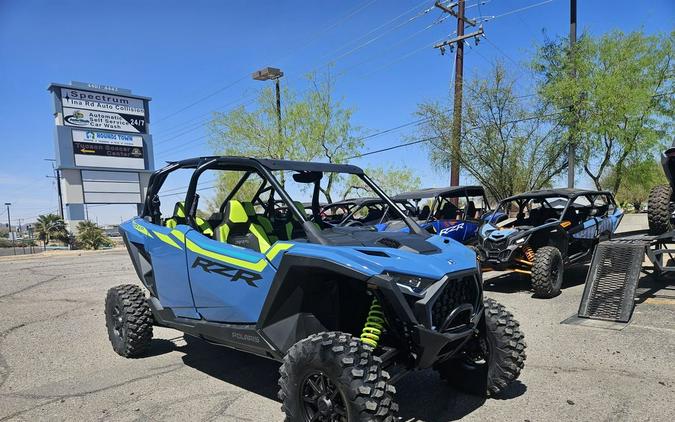 2025 Polaris® RZR Pro XP 4 Premium