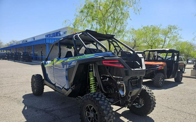 2025 Polaris® RZR Pro XP 4 Premium
