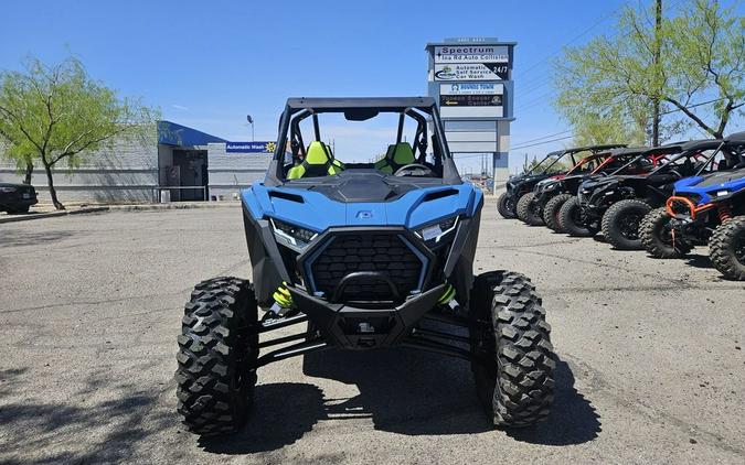 2025 Polaris® RZR Pro XP 4 Premium
