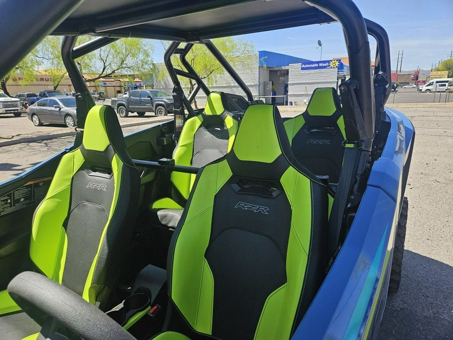 2025 Polaris® RZR Pro XP 4 Premium
