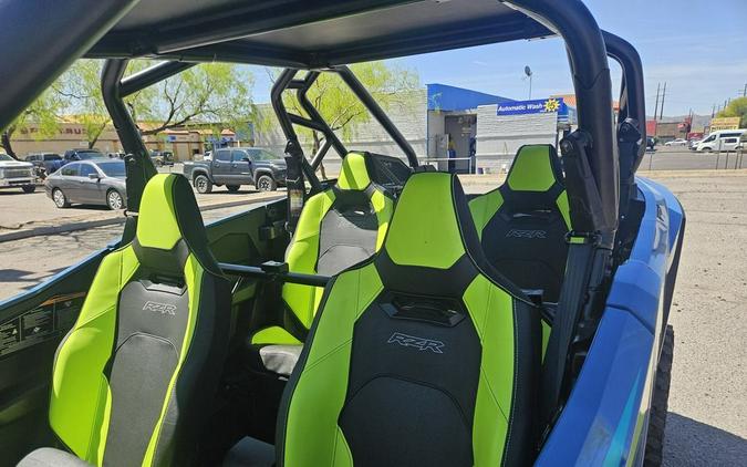 2025 Polaris® RZR Pro XP 4 Premium