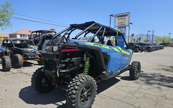2025 Polaris® RZR Pro XP 4 Premium