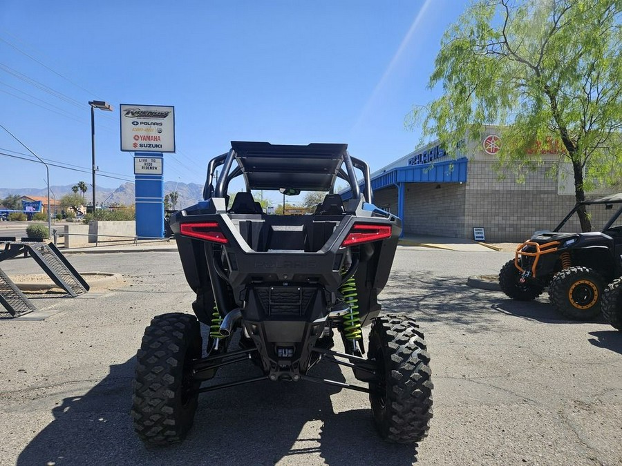 2025 Polaris® RZR Pro XP 4 Premium