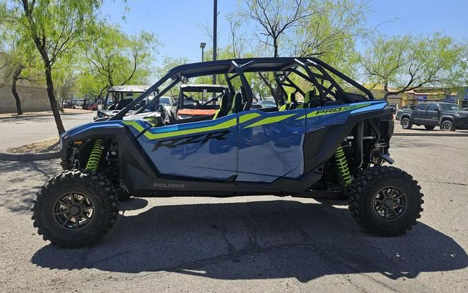 2025 Polaris® RZR Pro XP 4 Premium
