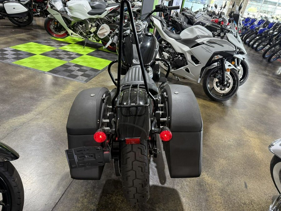 2021 Harley-Davidson® FLSL - Softail Slim®