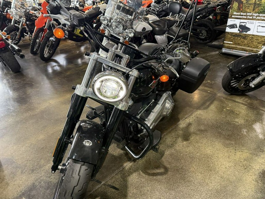 2021 Harley-Davidson® FLSL - Softail Slim®