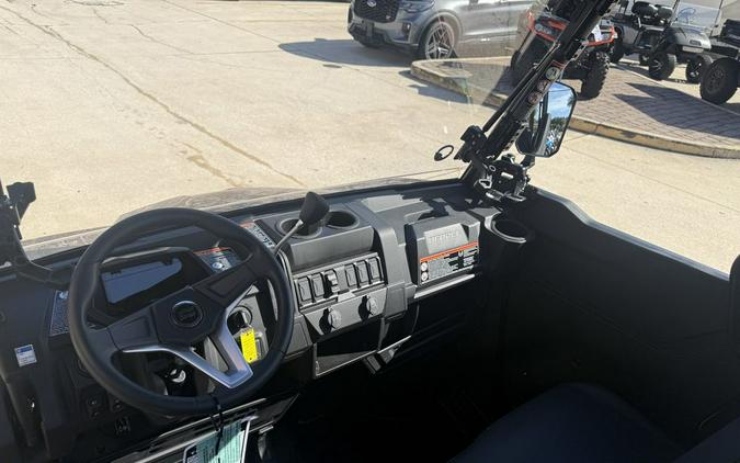 2026 CFMOTO UFORCE 600 Camo