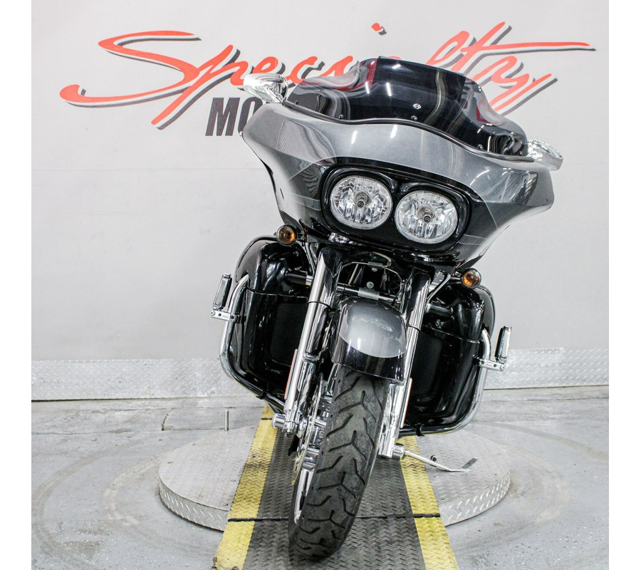 2011 Harley-Davidson CVO™ Road Glide® Ultra