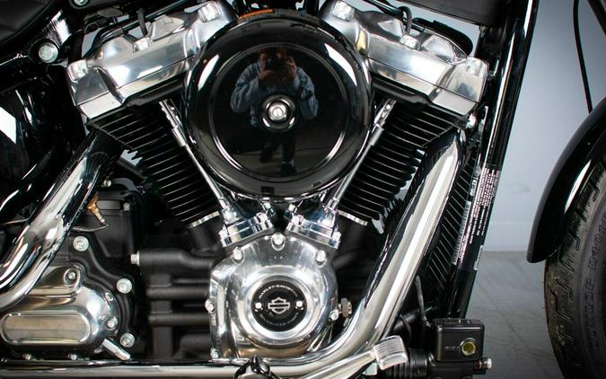 2024 Harley-Davidson Softail Standard