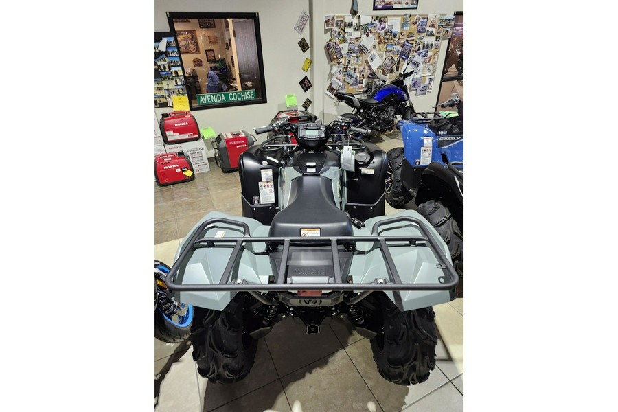 2026 Yamaha Grizzly EPS XT-R