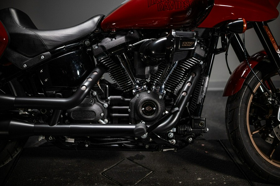 2024 Low Rider™ ST (FXLRST)