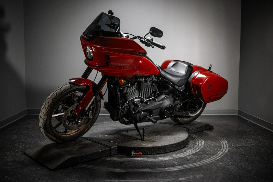 2024 Low Rider™ ST (FXLRST)