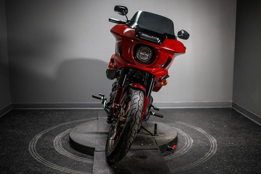 2024 Low Rider™ ST (FXLRST)