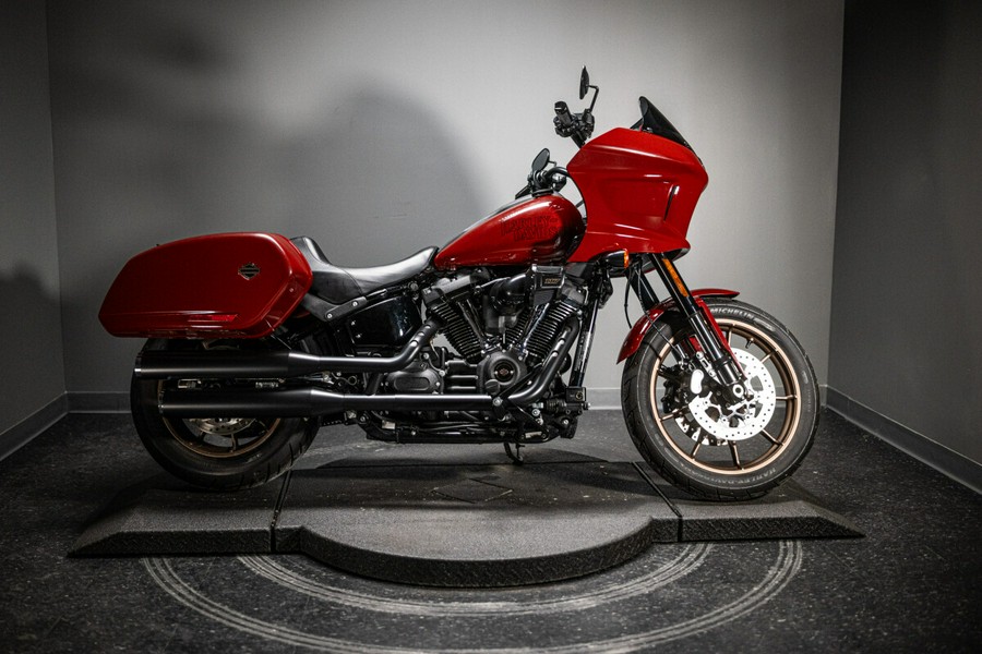 2024 Low Rider™ ST (FXLRST)
