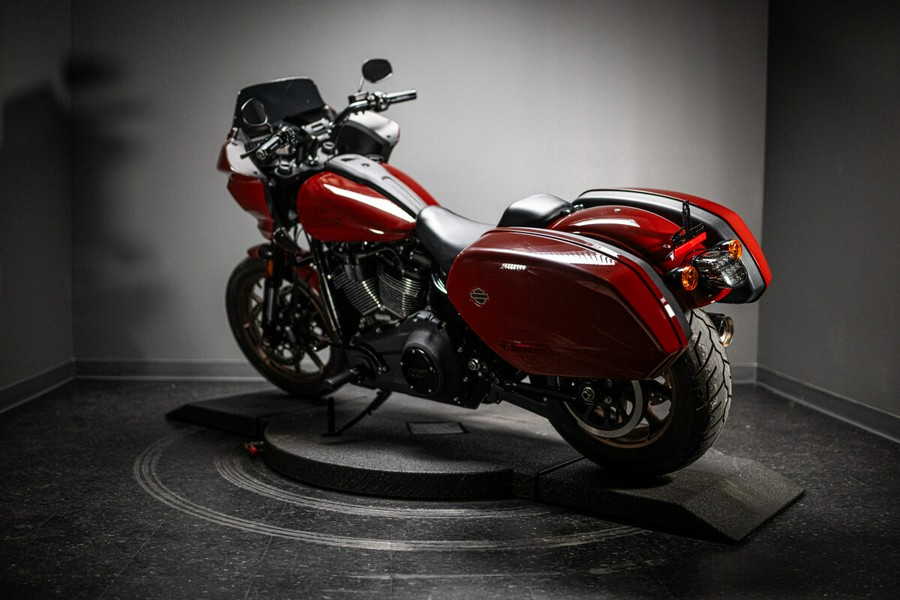 2024 Low Rider™ ST (FXLRST)