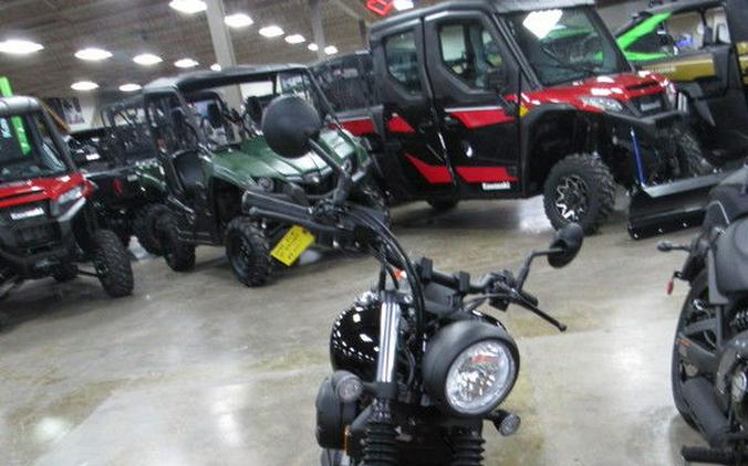 2024 Honda® Shadow Phantom