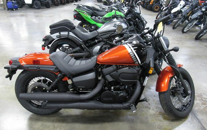 2024 Honda® Shadow Phantom