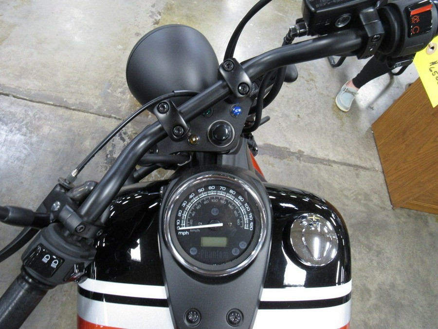 2024 Honda® Shadow Phantom