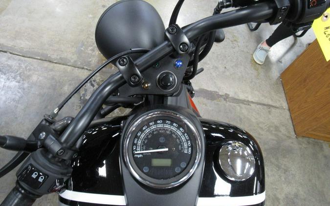 2024 Honda® Shadow Phantom