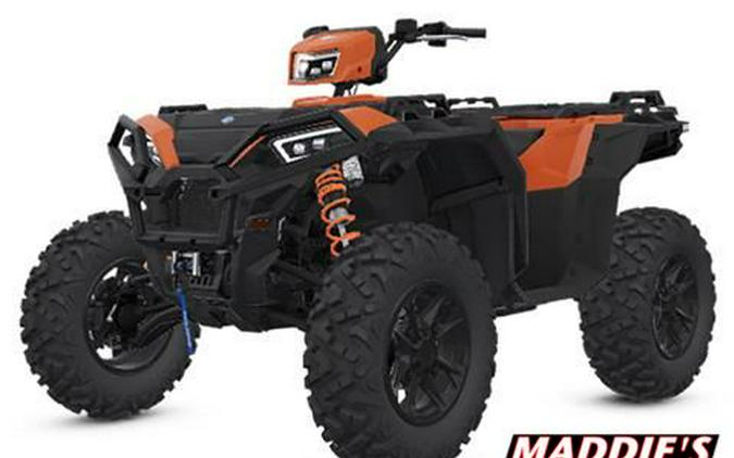 2026 Polaris Sportsman XP 1000 S