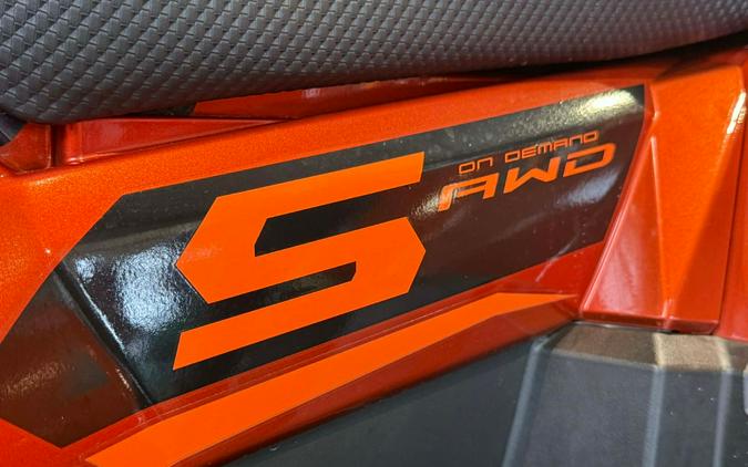 2026 Polaris Sportsman XP 1000 S