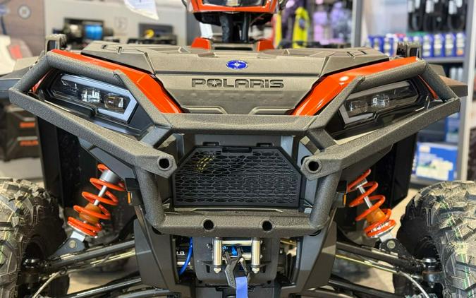 2026 Polaris Sportsman XP 1000 S