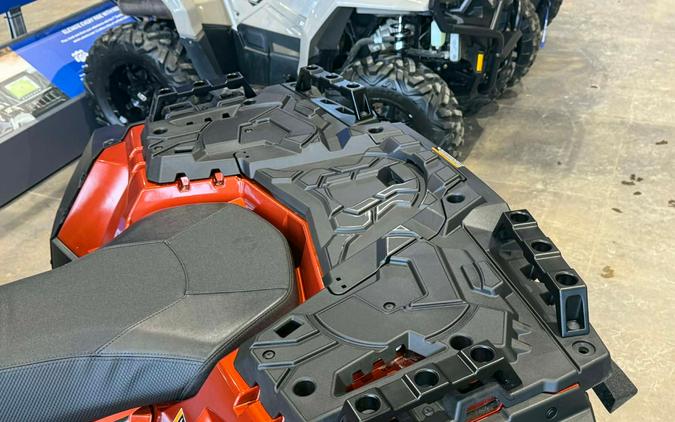 2026 Polaris Sportsman XP 1000 S