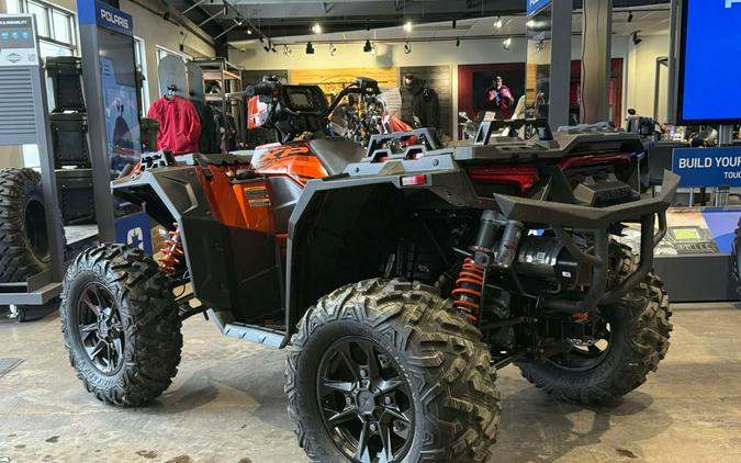 2026 Polaris Sportsman XP 1000 S
