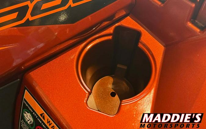 2026 Polaris Sportsman XP 1000 S