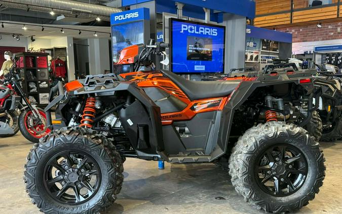 2026 Polaris Sportsman XP 1000 S