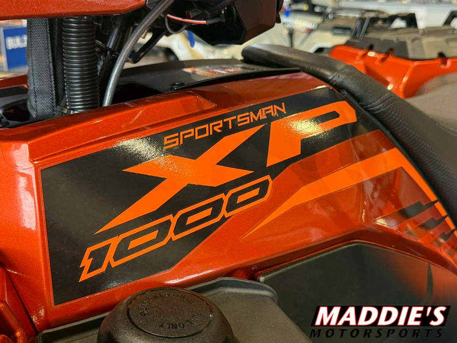 2026 Polaris Sportsman XP 1000 S