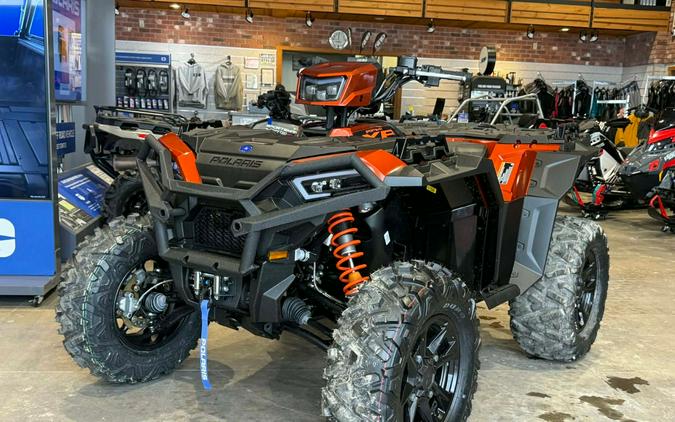 2026 Polaris Sportsman XP 1000 S