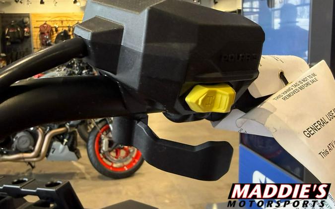 2026 Polaris Sportsman XP 1000 S