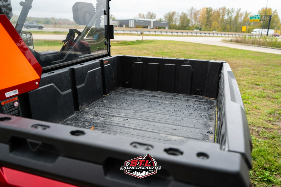 2025 CFMOTO UFORCE U10 Pro CF1000UZ-8