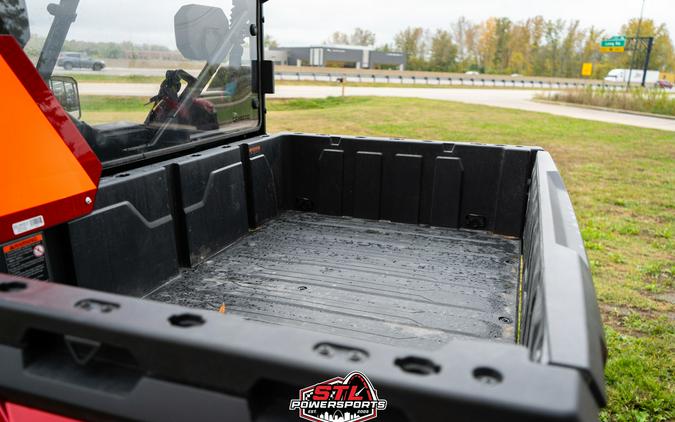 2025 CFMOTO UFORCE U10 Pro CF1000UZ-8