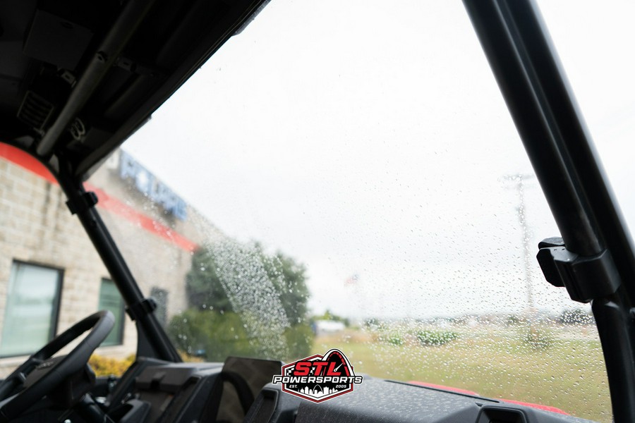 2025 CFMOTO UFORCE U10 Pro CF1000UZ-8