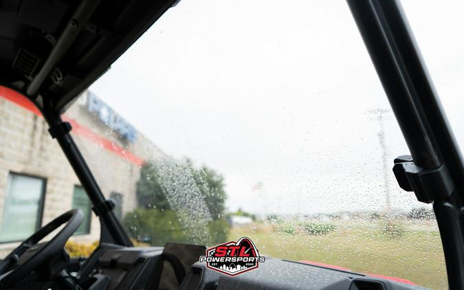 2025 CFMOTO UFORCE U10 Pro CF1000UZ-8