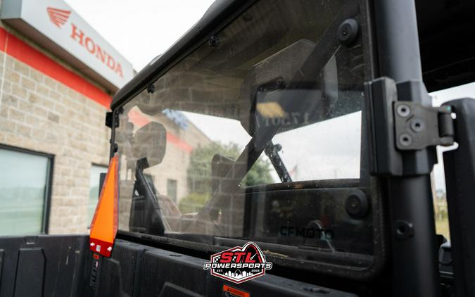 2025 CFMOTO UFORCE U10 Pro CF1000UZ-8