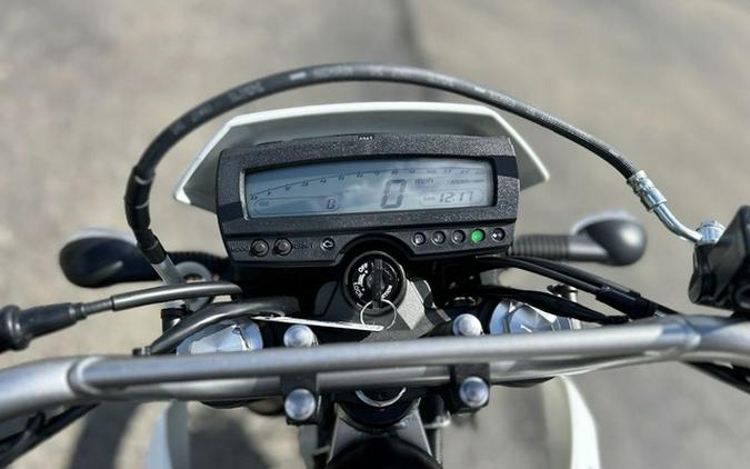 2026 Kawasaki KLX 300