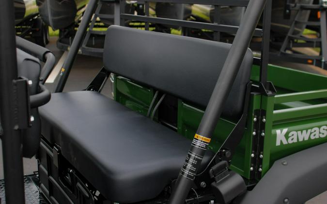 2026 KAWASAKI MULE 4010 TRANS4X4