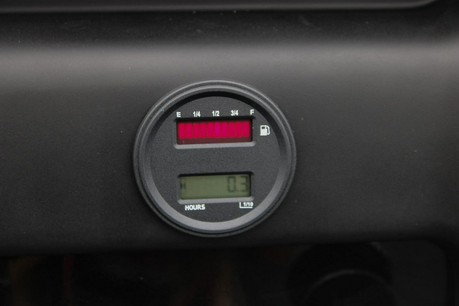 2026 KAWASAKI MULE 4010 TRANS4X4