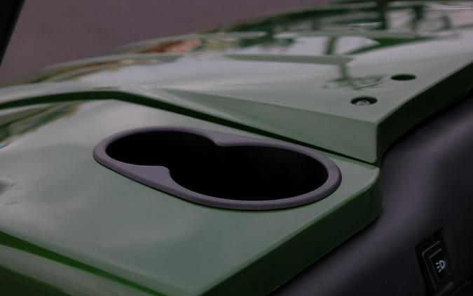 2026 KAWASAKI MULE 4010 TRANS4X4