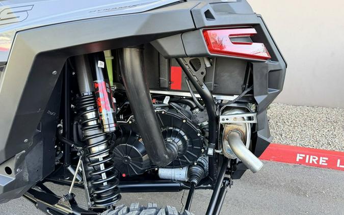 2026 Polaris RZR Pro S 4 Ultimate