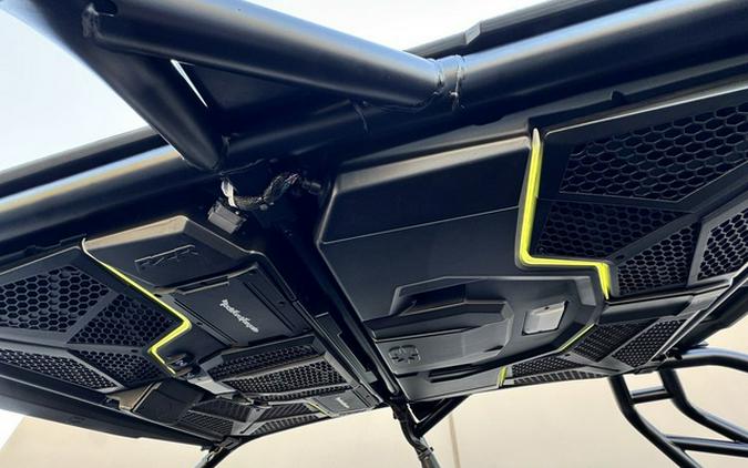 2026 Polaris RZR Pro S 4 Ultimate