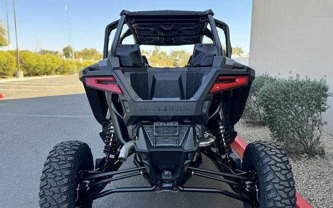 2026 Polaris RZR Pro S 4 Ultimate