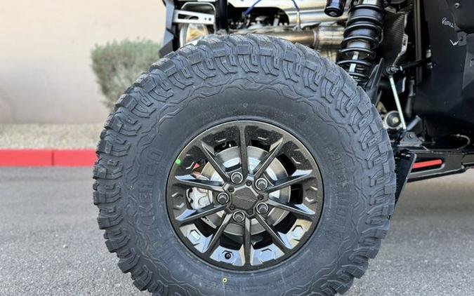 2026 Polaris RZR Pro S 4 Ultimate