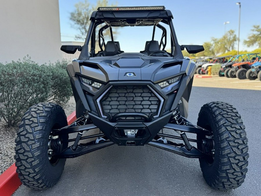 2026 Polaris RZR Pro S 4 Ultimate